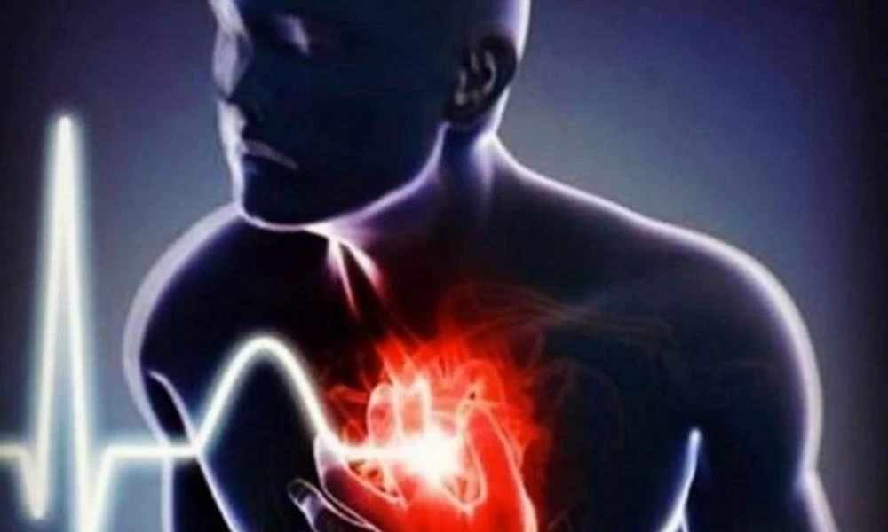 Δύσκολο το φετινό καλοκαίρι - Τι να προσέξουν όσοι έχουν πρόβλημα με την καρδιά